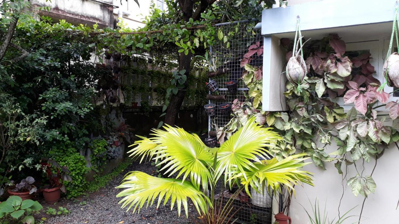 Bethel Residency Hotel Kochi Exterior foto